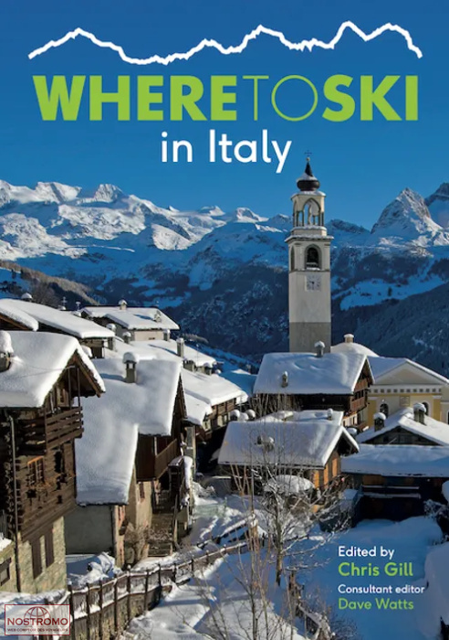 WHERE TO SKI IN ITALY | Editors practical guide