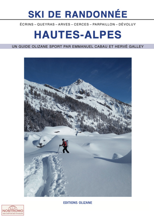 HAUTES-ALPES | Olizane winter sports guide