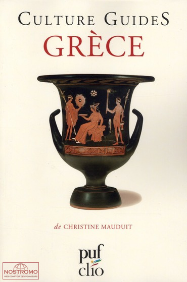 GRÈCE
