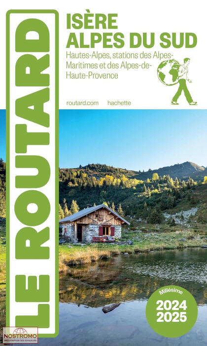 ISÈRE - ALPES DU SUD | Routard travel guide