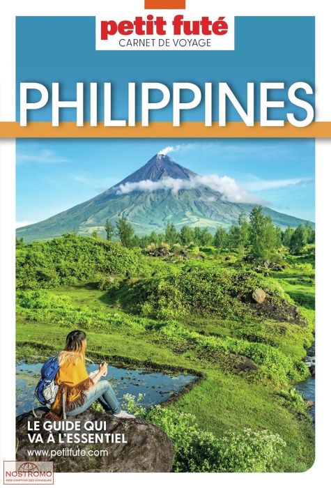 PHILIPPINES | le Petit Futé travel guide