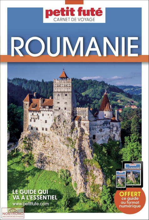 ROUMANIE | guide touristique le Petit Futé