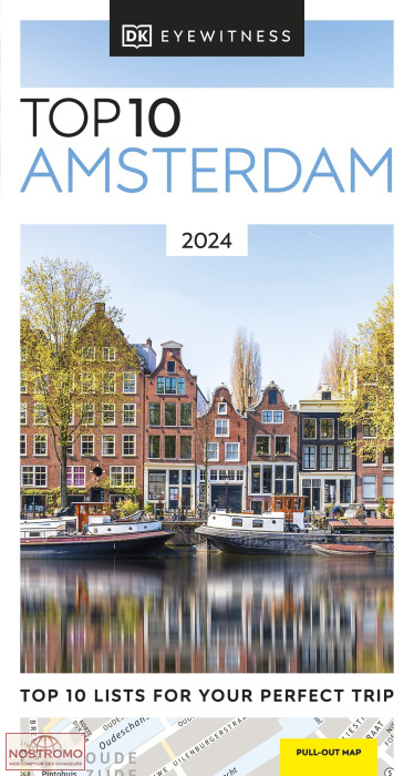 AMSTERDAM | Top 10 travel guide