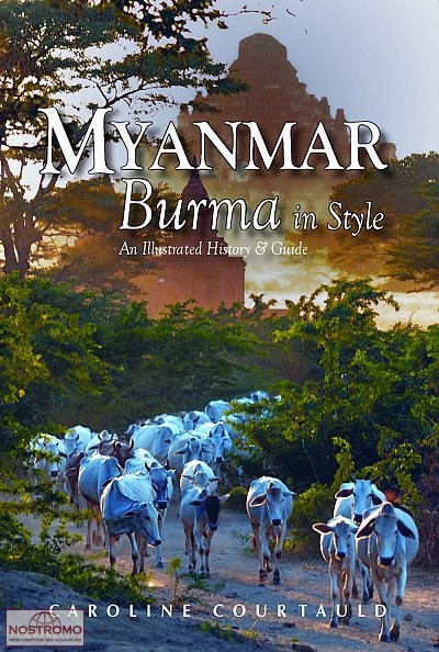MYANMAR