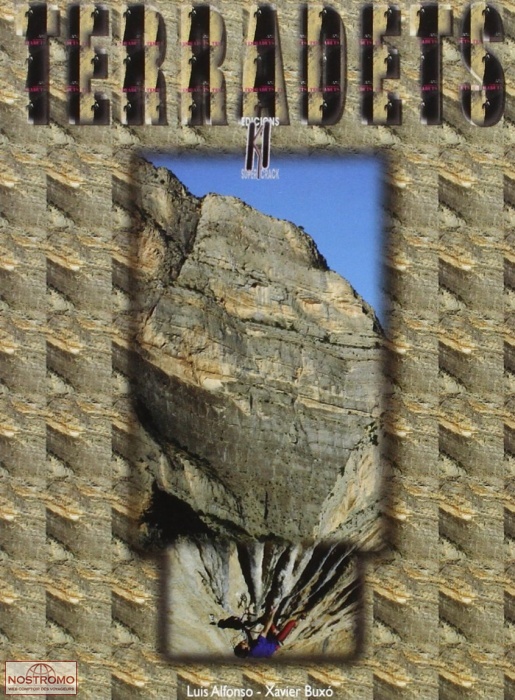 TERRADETS | Supercrack climbing guide