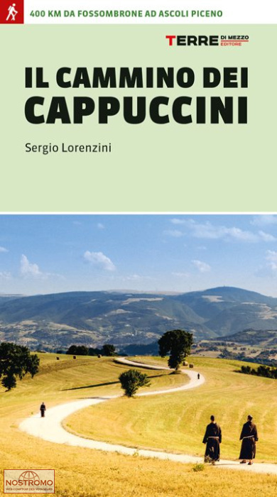 IL CAMMINO DEI CAPPUCCINI | Terre di Mezzo hiking guide