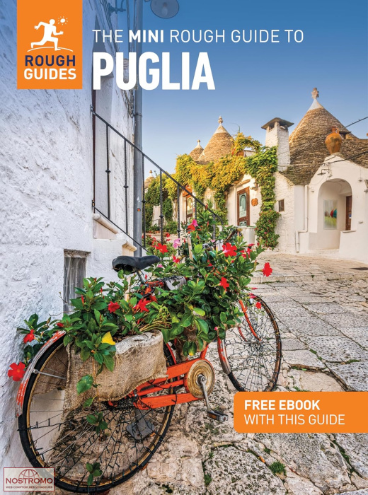 PUGLIA | Rough Guides travel guide