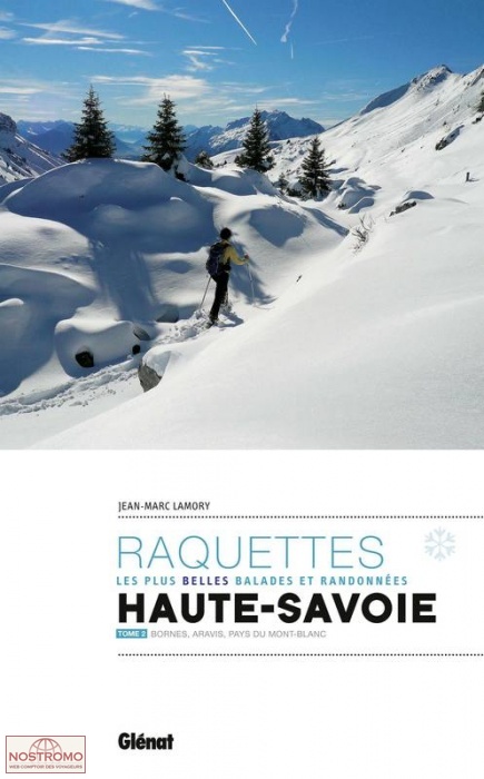 HAUTE-SAVOIE T.2 | Glénat winter sports guide