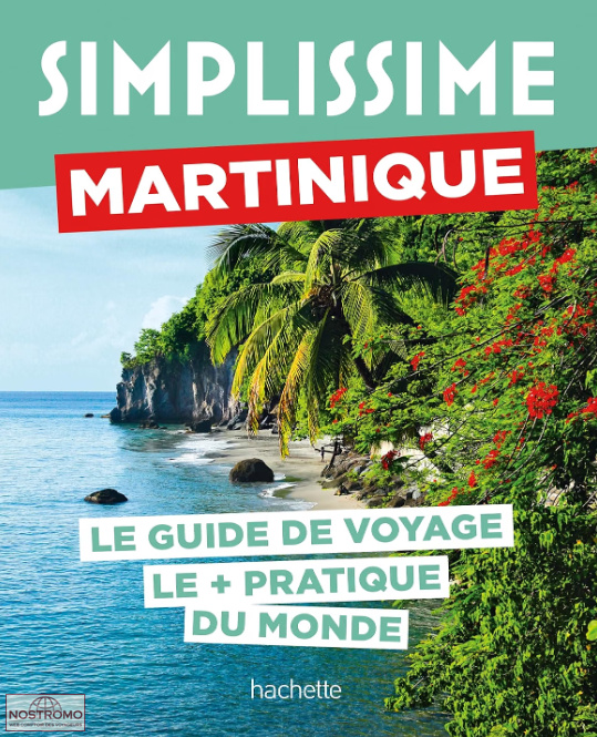 MARTINIQUE | guide touristique Simplissime