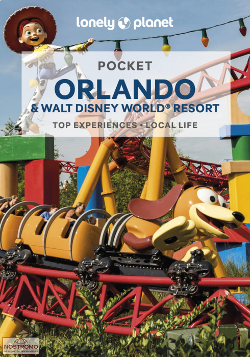 ORLANDO & WALT DISNEY WORLD RESORT | guide touristique Lonely Planet