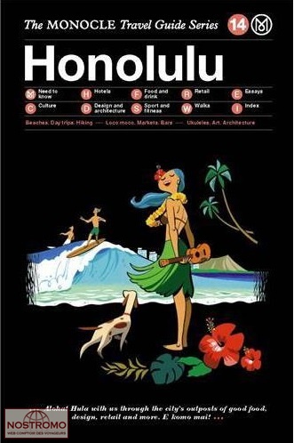 HONOLULU | Monocle travel guide
