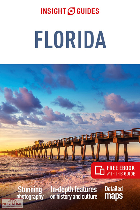 FLORIDE | guide culturel Insight Guides
