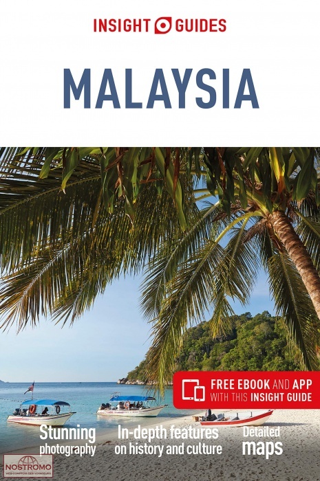 MALAYSIA | Insight Guides cultural guide