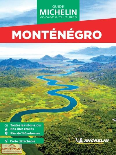 MONTÉNÉGRO | Michelin travel guide