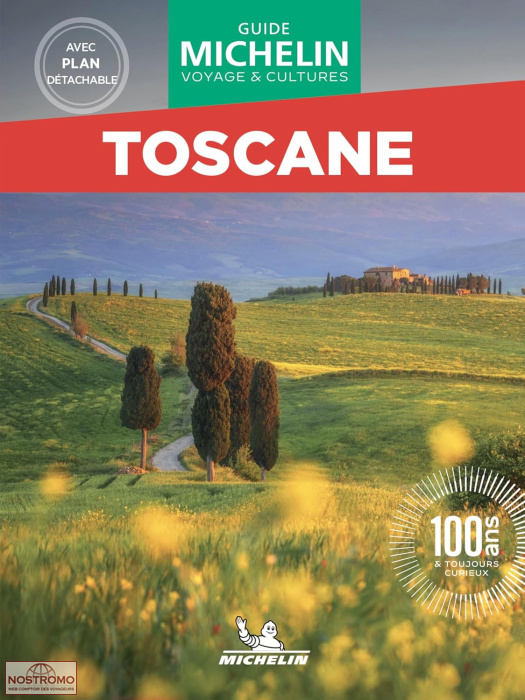 TOSCANE | Michelin travel guide