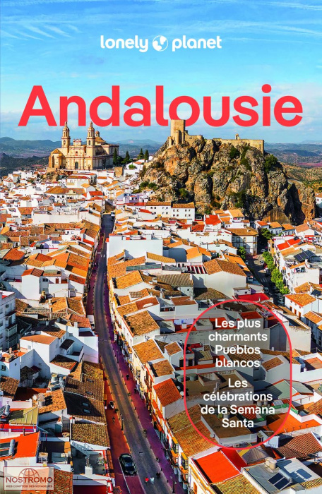 ANDALOUSIE | Lonely Planet travel guide