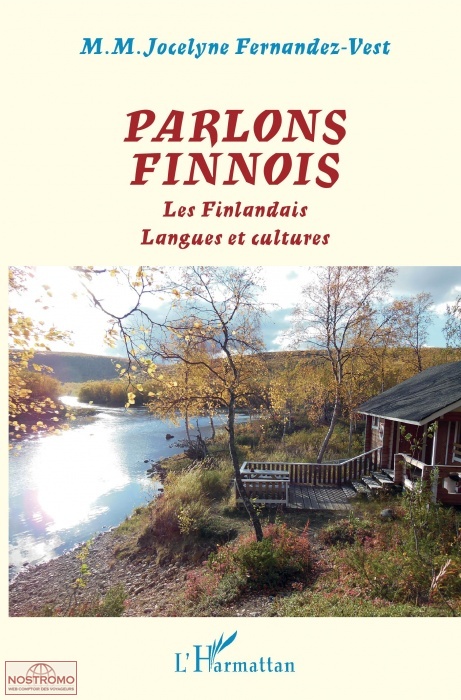 FINNOIS | L'Harmattan language guide