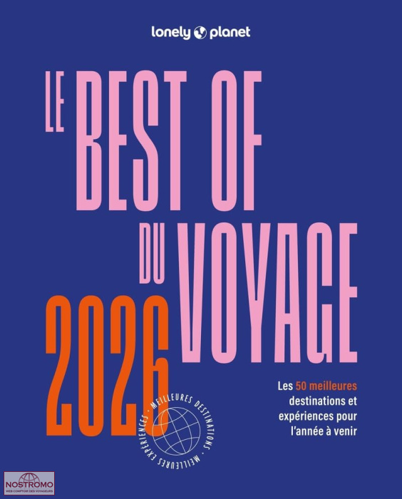 LE BEST OF DU  VOYAGE 2026
