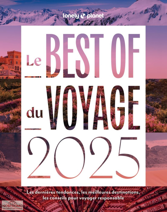 LE BEST OF DU  VOYAGE 2025