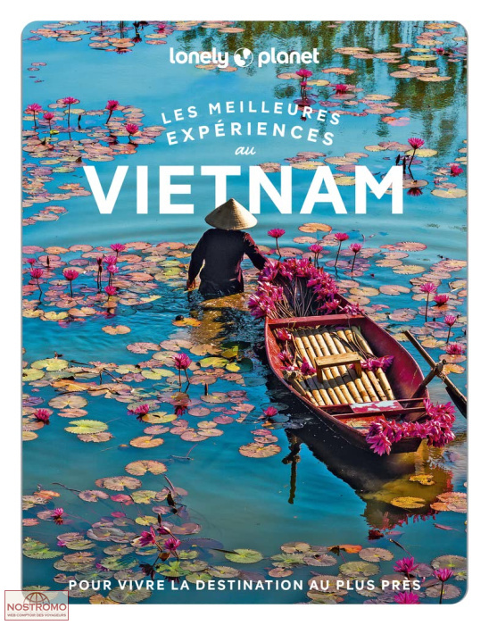 VIETNAM | Lonely Planet travel guide