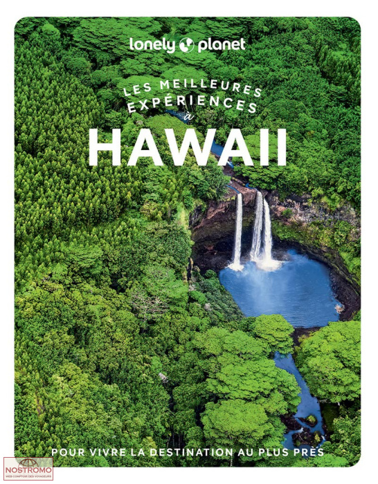 HAWAÏ | Lonely Planet travel guide