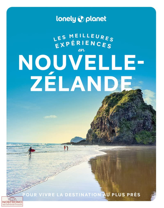 NOUVELLE-ZÉLANDE | Lonely Planet travel guide