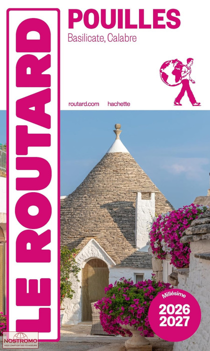 POUILLES - BASILICATE - CALABRE | Routard travel guide