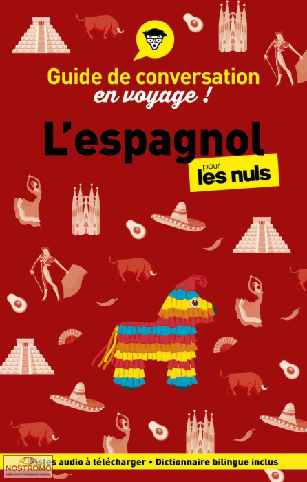 ESPAGNOL | First phrasebook