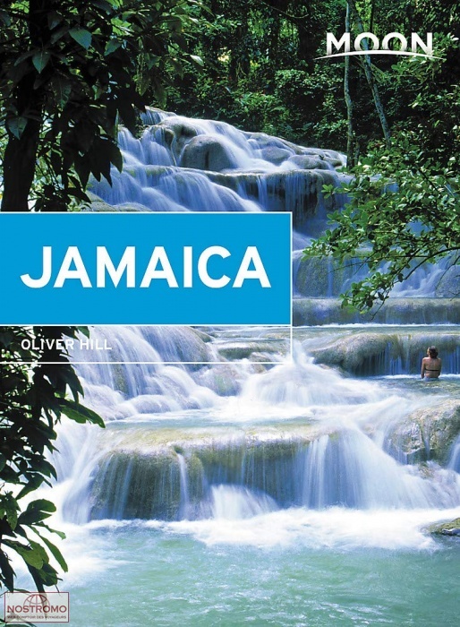JAMAICA | Moon travel guide