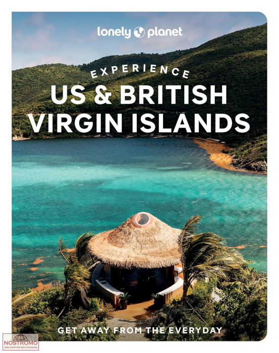 US & BRITISH VIRGIN ISLANDS | Lonely Planet travel guide