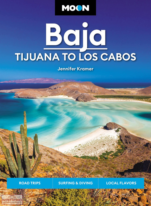 BAJA - TIJUANA TO LOS CABOS | Moon travel guide