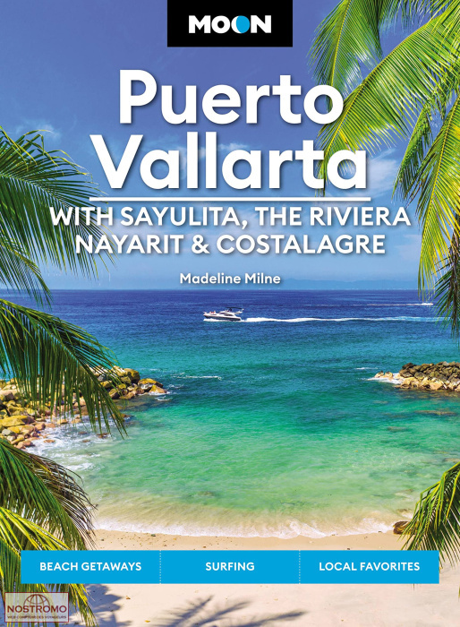 PUERTO VALLARTA | guide touristique Moon
