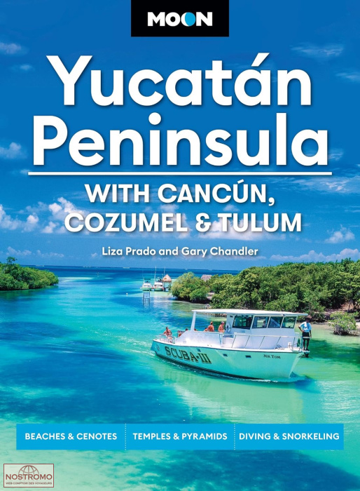 YUCATAN PENINSULA | Moon travel guide