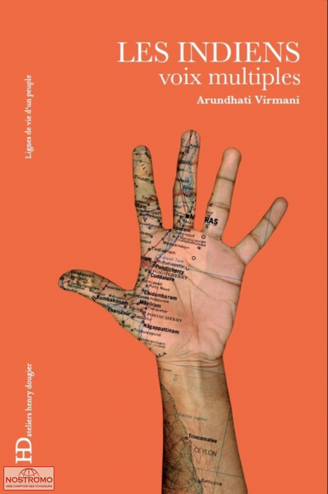 LES INDIENS - VOIX MULTIPLES