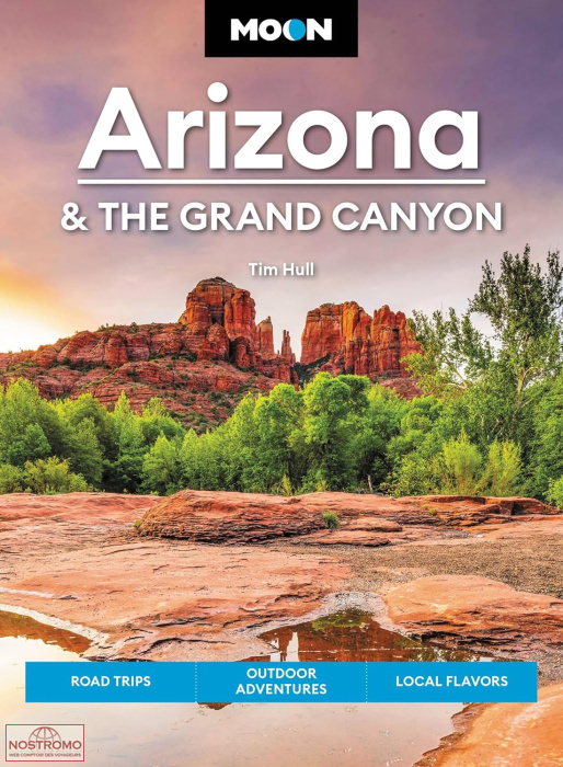 ARIZONA & THE GRAND CANYON | Moon travel guide