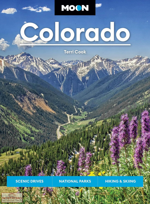 COLORADO | Moon travel guide
