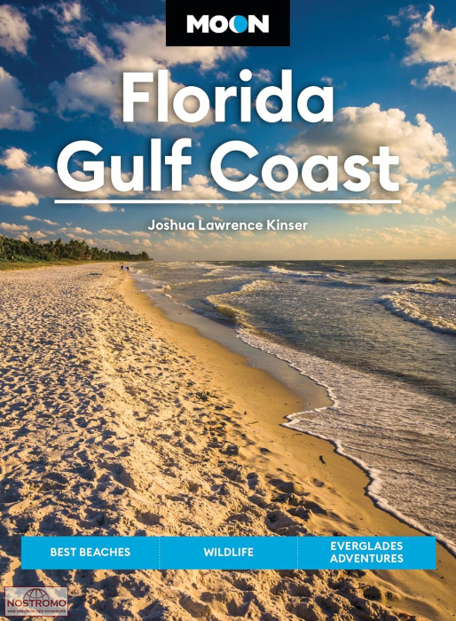 FLORIDA GULF COAST | guide touristique Moon