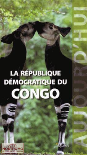 RÉPUBLIQUE DÉMOCRATIQUE DU CONGO | Jaguar travel guide
