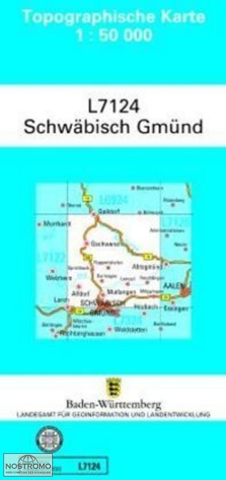 L7124 SCHWÄBISH GMÜND