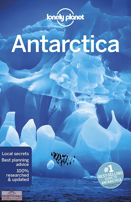 ANTARCTICA | Lonely Planet travel guide