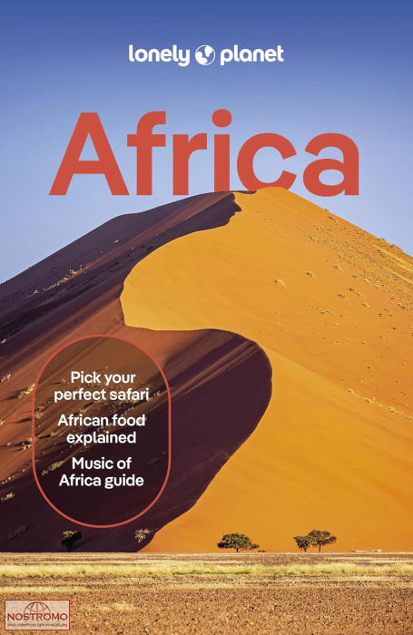 AFRICA | Lonely Planet travel guide