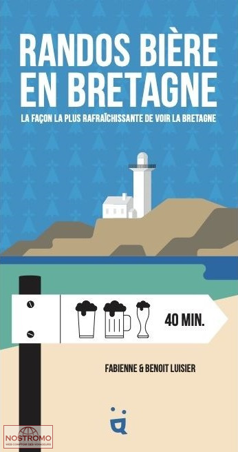 RANDOS BIÈRE EN BRETAGNE | guide de randonnée Helvetiq
