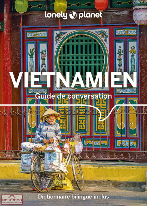 VIETNAMIEN | guide de conversation Lonely Planet