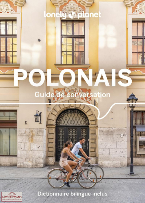 POLONAIS | guide de conversation Lonely Planet