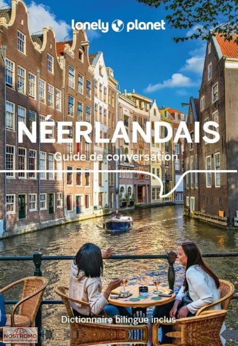 NÉERLANDAIS | guide de conversation Lonely Planet
