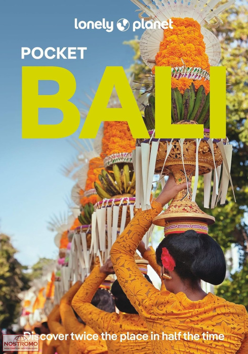BALI | Lonely Planet travel guide
