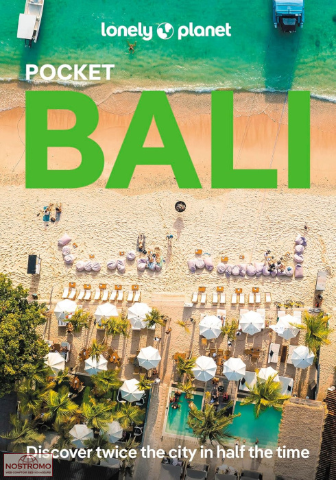 BALI | Lonely Planet travel guide