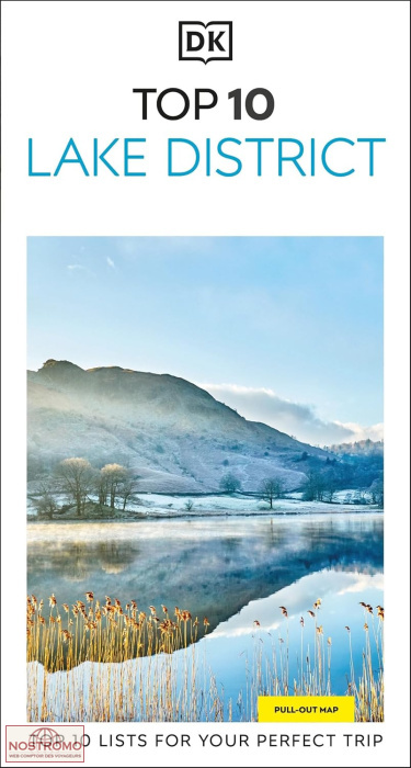 LAKE DISTRICT | Top 10 travel guide