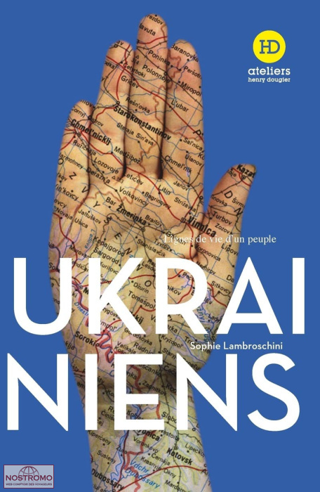 UKRAINIENS