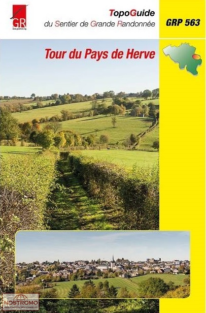 tour du pays de herve